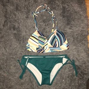 Adore Me Bathing Suit Size XS
